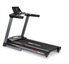 Flow Fitness Runner DTM2000i bėgimo takelis