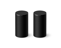 BRAVIA Theatre Rear 9 Speakers Sony Rear Speakers Black