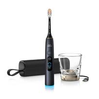 DiamondClean 9900 Prestige HX9813/92 Įkraunamas dantų šepetėlis
