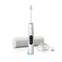 DiamondClean 9000 HX9212/81 Įkraunamas dantų šepetėlis