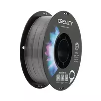 „Creality“ CR-PETG filamentas 3D spausdintuvui, 1,75 mm, pilkos spalvos