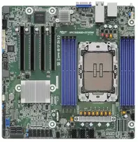 "ASRock Mainboard SPC741D8UD-2T/X550 micro-ATX Sockel 4677 Single"