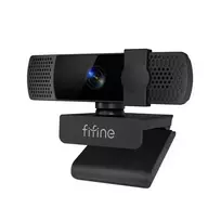 K438 4K Webcam