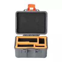 Sunnylife Mini etui wodoodporne Insta360 GO Ultra