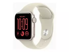 „Apple Watch SE 3“ 40, S, AL, S, SB, SM, GPS-SDH