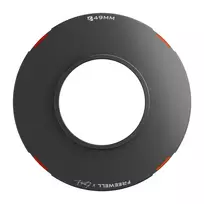 Kameros Filtro Adapterio Žiedas - Freewell FW-BL-SU49 49 mm Adapterio Žiedas
