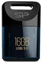 SP016GBUF3J06V1D 16GB USB 3.0 Jewel J06, Blue