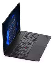 ThinkPad E16 G4 16 FHD+ IPS 355 16GB 512SSD EN W11Pro Black 21YC004XPB