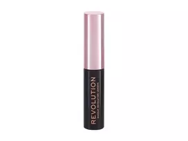 Antakių želė ir antakių pomada makiažo revoliucija Londono antakių želė, 6 ml