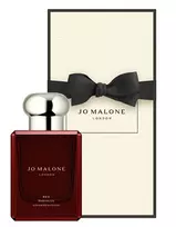 Jo Malone - Red Hibiscus Intense - EDC - 50 ml