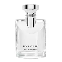 Vyriški kvepalai BVLGARI Pour Homme EDT spray 50ml