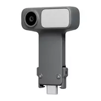 DJI OM Multifunctional Module 2 – išmanusis sekimo modulis