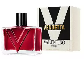 Moteriški kvepalai, Valentino, Vendetta Donna EDP 90ml