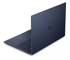 HP EliteBook X G2i 14 - Ultra 5-325, 32GB, 512GB SSD, 14 WUXGA 500-nit Touch AG, 5MP IR cam, 4G/5G Modem, FPR, Nordic backlit keyboard, 56Wh, Atmospheric Blue, Win 11 Pro, 3 years