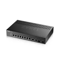 Zyxel GS2220-10-EU0101F network switch Managed L2 Gigabit Ethe