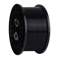 PLA+ Filament 5kg (50.203.0340) Black