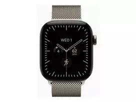 „Apple Watch“ 12 42 NAT TI NAT MIL CEL-SDH