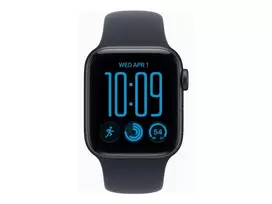 „Apple Watch SE 3“ 40 M AL N SB SM CEL-SDH