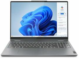 Nešiojamas kompiuteris Lenovo IdeaPad 5i 2-in-1 83DU000CUS, Intel Core 7 - 150U, 16GB, 1 TB, 16 ", Intel Graphics, pilka sp., ANGLŲ (US), Windows 11 home