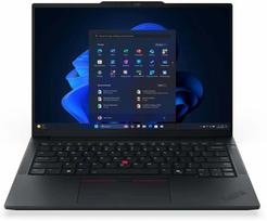 Nešiojamas kompiuteris Lenovo ThinkPad E14 Gen 8 21Y200AJPB, AMD Ryzen™ AI 7-445, 16GB, 512GB, 14 ", AMD Radeon™ 840M Graphics, juoda sp., EN, Windows 11 pro