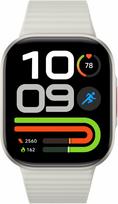 Išmanusis laikrodis Xiaomi Redmi Watch 6 Lite BHR09CVGL, pilka sp./sidabro sp.