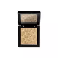 Mesauda, Lust For Shine, Illuminating, Highlighter Powder, 103, Guilty Treasure, 5.5 g