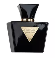 Guess - Seductive Noir Woman - EDT - 30 ml