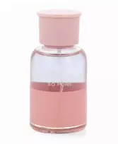 Moteriški kvepalai, S. Oliver, So Pure Tester EDT 30ml
