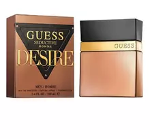 Guess - Seductive Desire Pour Homme - EDT - 100 ml