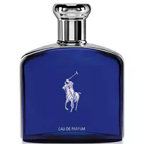 Vyriški kvepalai, Ralph Lauren, Polo Blue Tester EDP 125ml