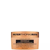 Peter Thomas Roth, Potent C Bright & Plump, Anti-Aging, Day and Night, Cream, Face, 50 ml *Tester