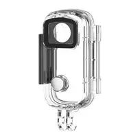 Veiksmo Kameros Neperšlampamas Dėklas - SJCAM C100Pro Dėklas