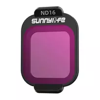 Drono Kameros Filtras - Sunnylife FP-FI962-16 Flip ND16 Filtras