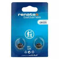Baterija - Renata CR1225 Ličio 3V 48mAh