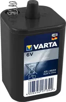 Baterija - VARTA POWER 8500mAh 431 6V Cinko-Chlorido Didmeninė Pakuotė