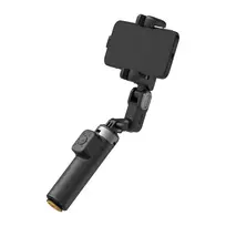 Išmaniojo Telefono Stabilizatorius - AOCHUAN Smart M3 Pro Mini 4-in-1 AI Juodas