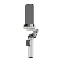 Stabilizatorius - AOCHUAN Smart M3 Pro Mini, Baltas