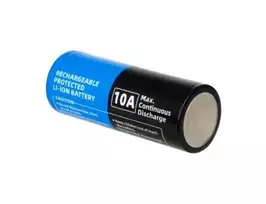 Akumuliatorius – XTAR 26650 7000 mAh 3,6 V 10 A