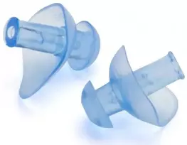 Ergo Ear Plug Blue 70-338-0309