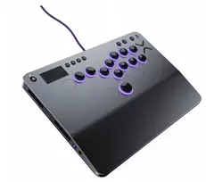 Victrix Pro KO Leverless Fight Stick (TBF-3001-05) Black