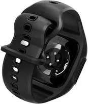 Liquid Air Pro Apple Watch 10/ 11 46mm Matte Black