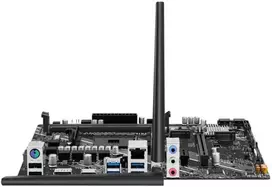 PRIME B550M-K WIFI