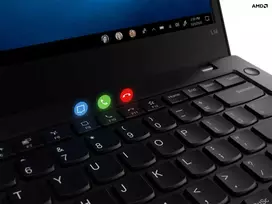 14" ThinkPad L14 G1 Ryzen 7 4750U 16GB 1TB SSD Win 11 Pro ReNew