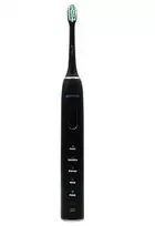 Dantų šepetėlis Oromed ORO-BRUSH BLACK „Sonic“