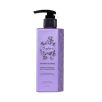 Saphira Glossy Blonde Hair Conditioner Hydrating & Color Protecting, 1000 ml