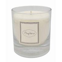 Saphira Mineral Mud Dead Sea Scented Candle, 260 g