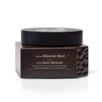Saphira Mineral Mud Hair Treatment Cream Mask For Shine, 1000 ml