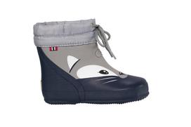 VIKING Šilti guminiai batai Alv Barefoot Warm 1-60230-95/22