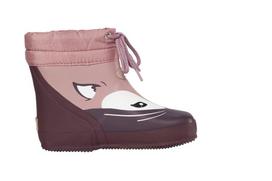 VIKING Šilti guminiai batai Alv Barefoot Warm 1-60230-48/26