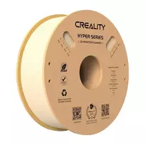 Filament Hyper PLA Creality (Beżowy)